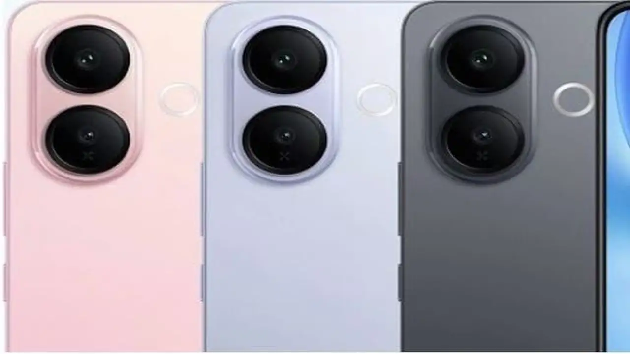 تفاصيل مواصفات وأسعار هاتف Vivo V60 Lite 5G الجديد في الأسواق المصرية